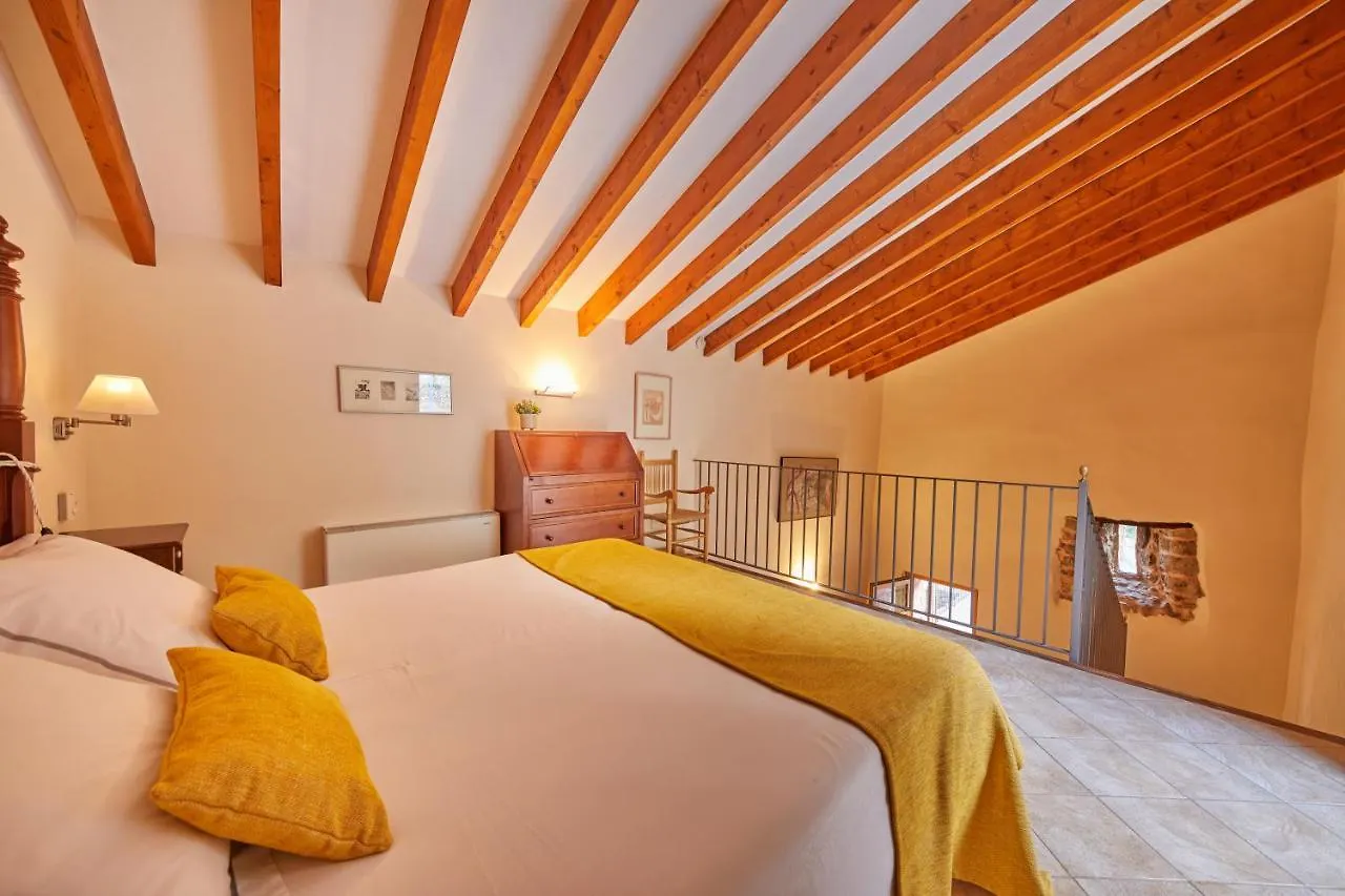 Agroturismo Alqueria Blanca Bunyola