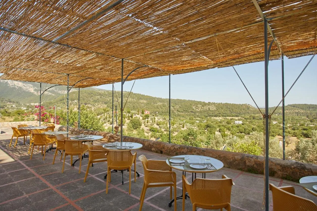 Agroturismo Alqueria Blanca Bunyola