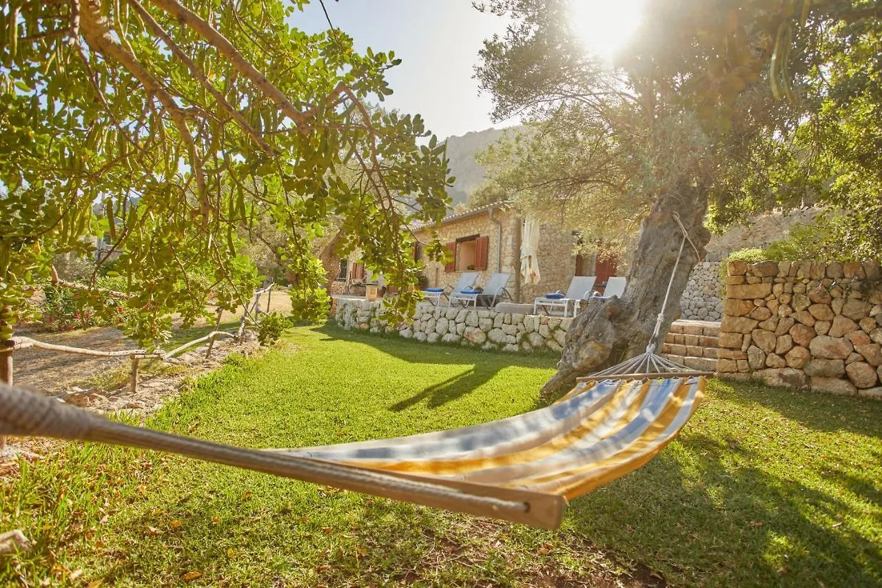 Agroturismo Alqueria Blanca Bunyola