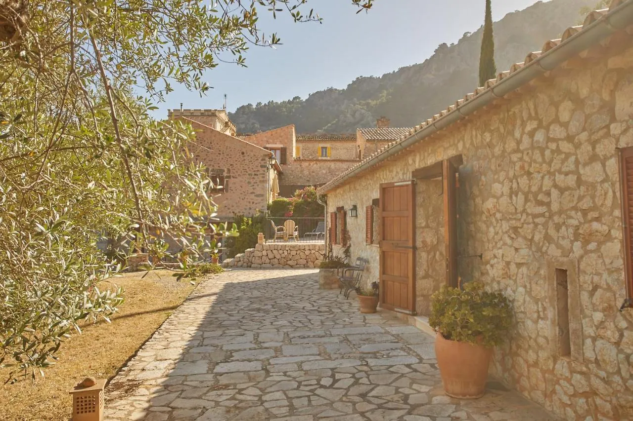 Agroturismo Alqueria Blanca Bunyola  0*,  España