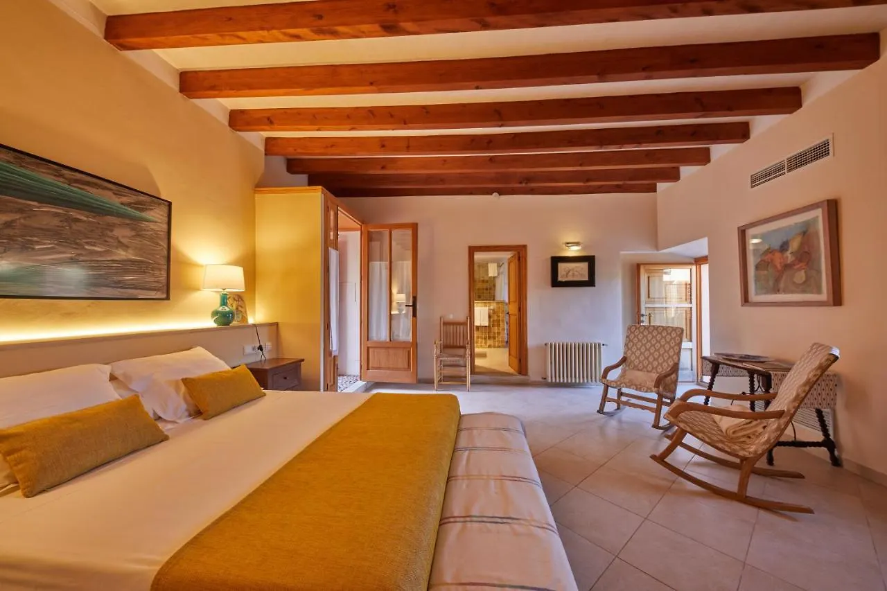 Agroturismo Alqueria Blanca Bunyola  0*,  España