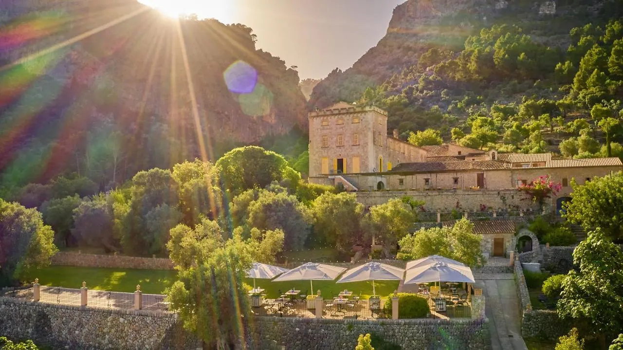 Agroturismo Alqueria Blanca Bunyola  España