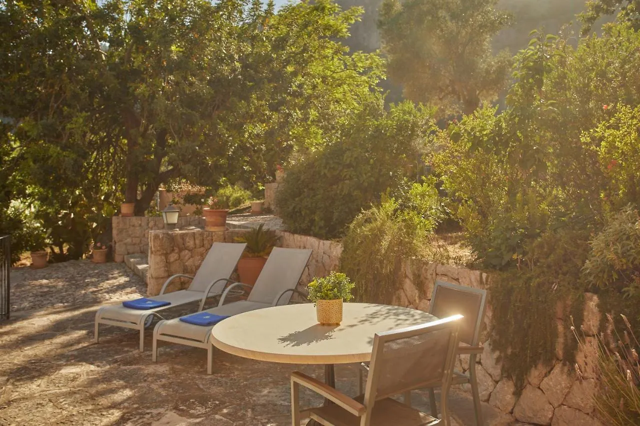 Agroturismo Alqueria Blanca Bunyola 0*,  Spain