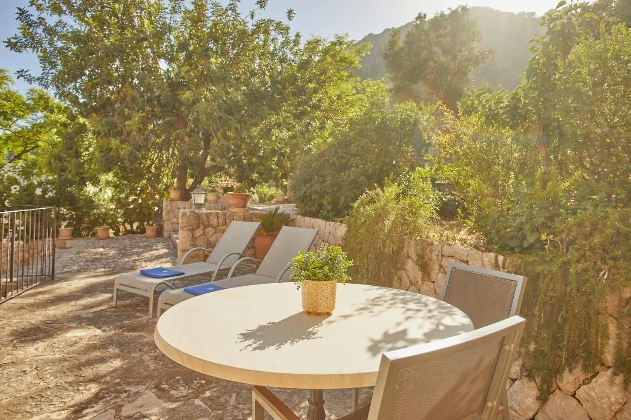 Agroturismo Alqueria Blanca Bunyola 0*,  Spain
