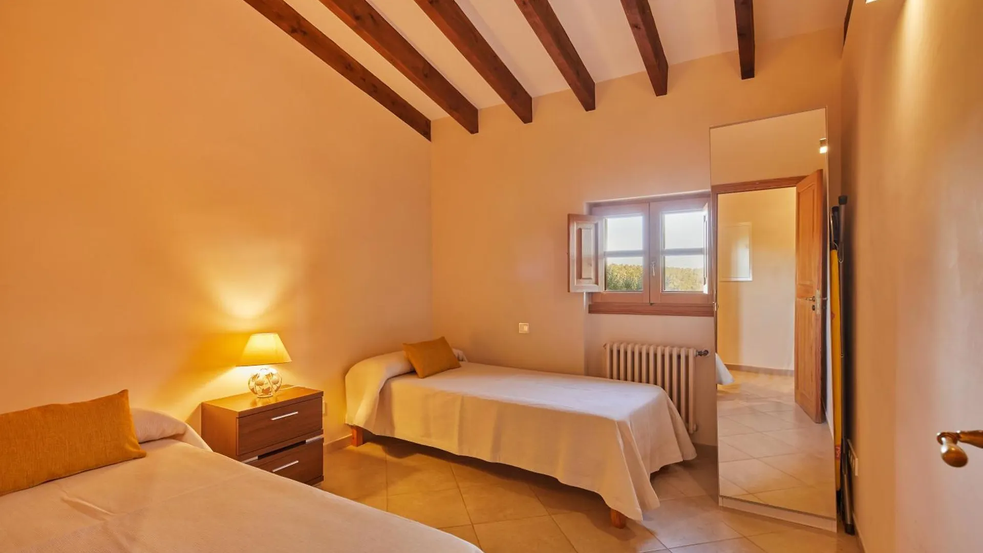 Agroturismo Alqueria Blanca Bunyola  0*,  España