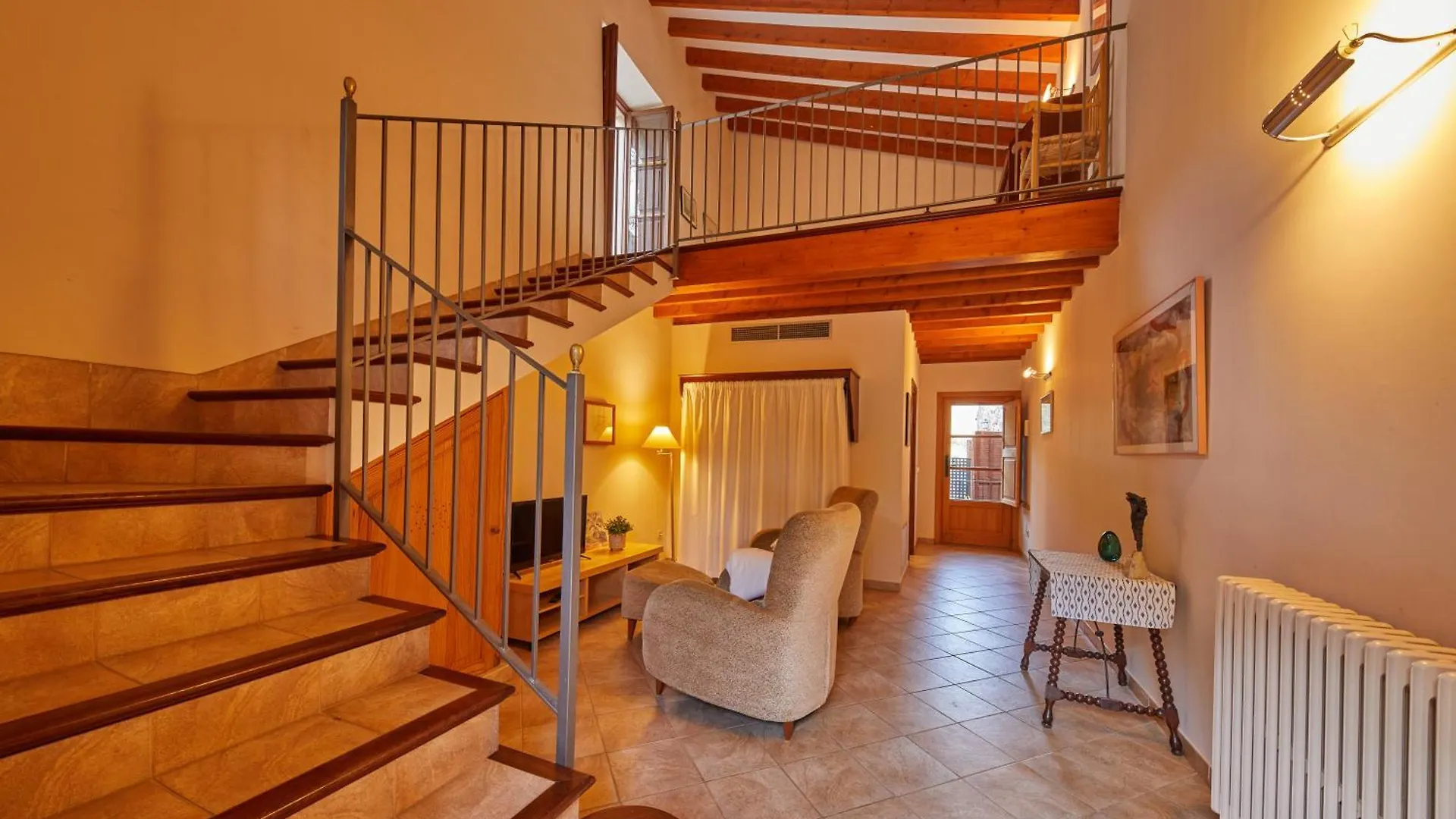Agroturismo Alqueria Blanca Bunyola