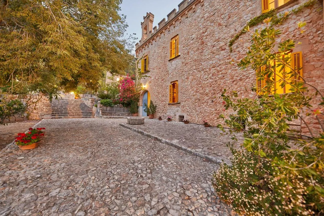 Agroturismo Alqueria Blanca Bunyola