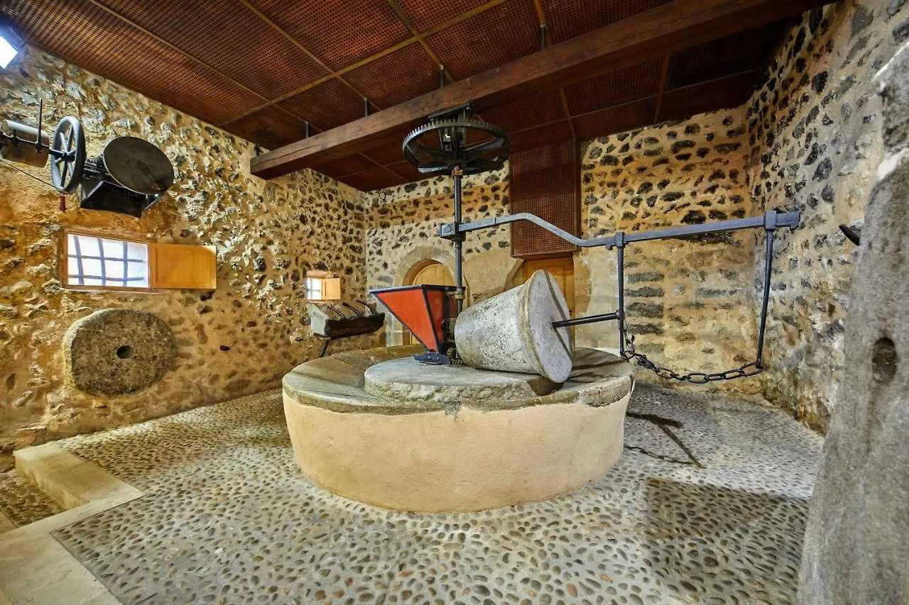 Agroturismo Alqueria Blanca Bunyola