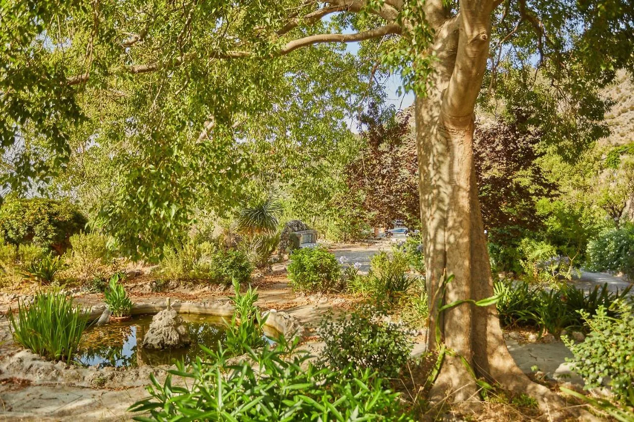 Agroturismo Alqueria Blanca Bunyola