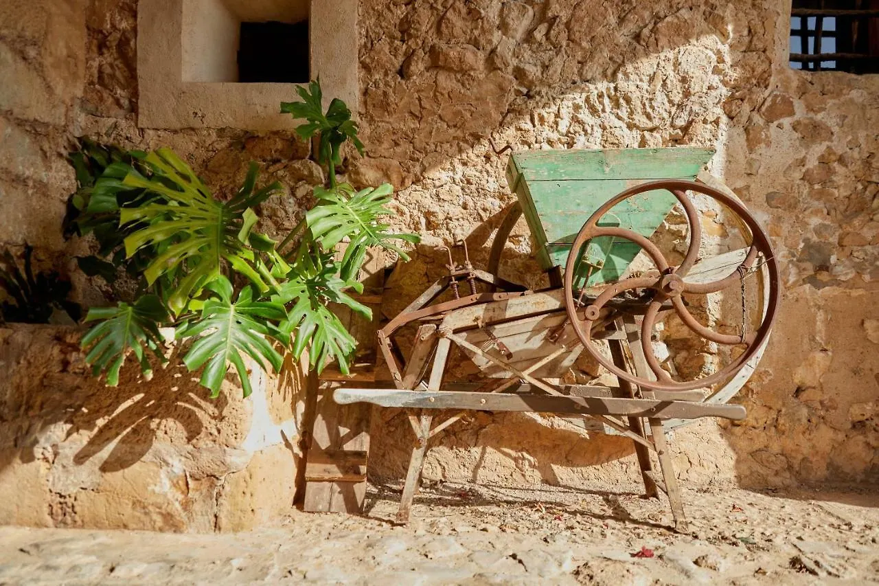 Agroturismo Alqueria Blanca Bunyola