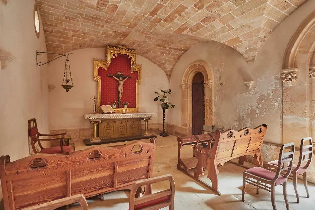 Agroturismo Alqueria Blanca Bunyola  España