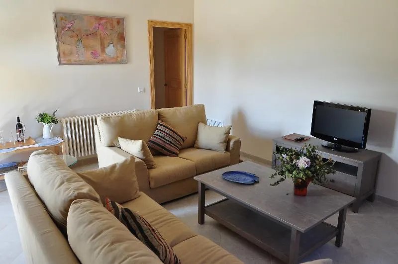 Agroturismo Alqueria Blanca Bunyola  0*,  España