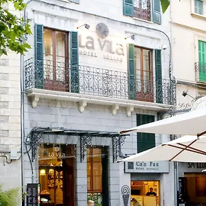 La Vila Soller