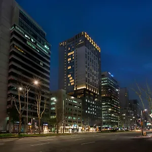 L7 강남 바이 롯데 4*, 서울특별시 대한민국