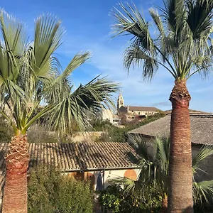 Сasa de vacaciones Ca Na Vilaneta, Caimari